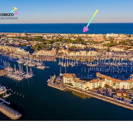 Les Pieds Dans L'Eau Apartment Leucate Ngoại thất bức ảnh