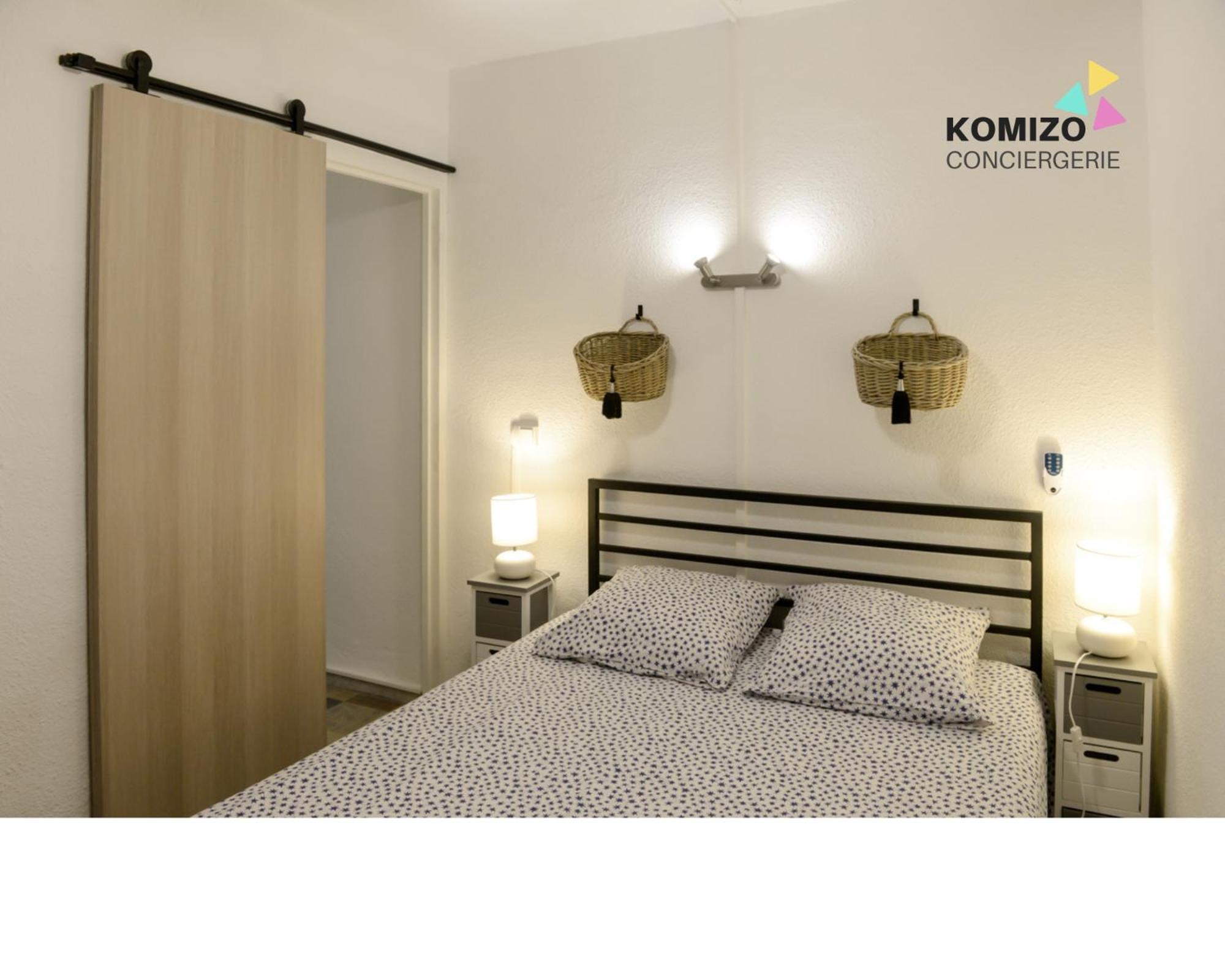 Les Pieds Dans L'Eau Apartment Leucate Ngoại thất bức ảnh