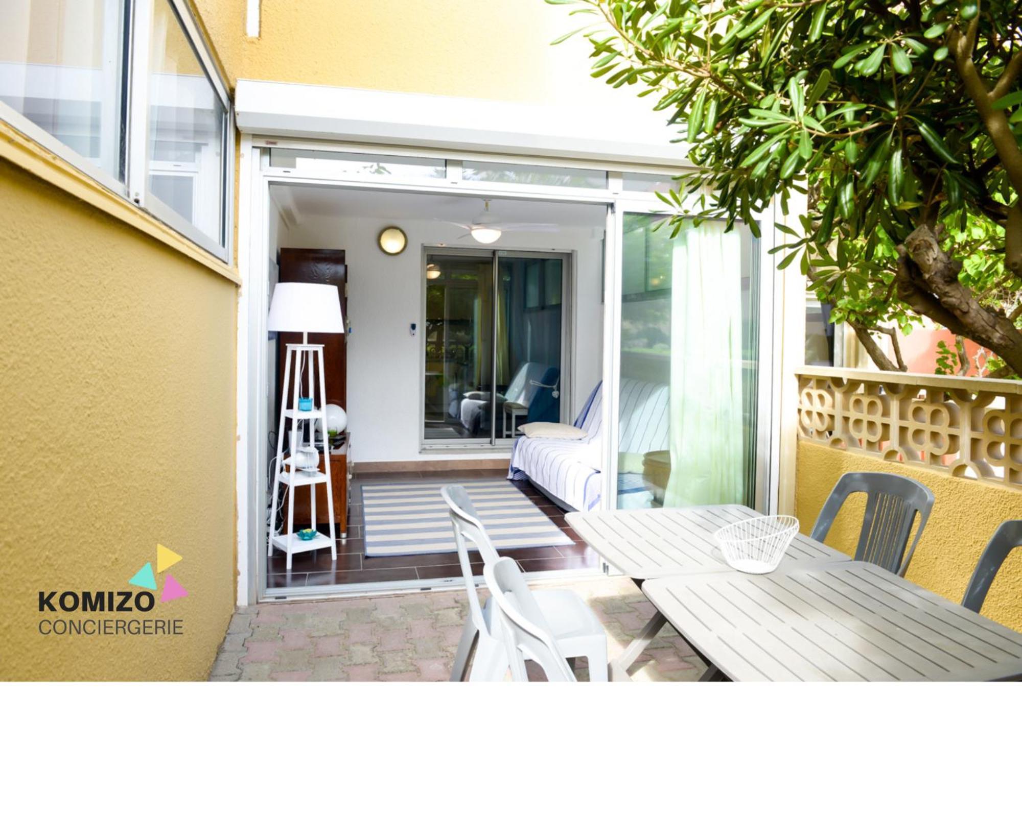 Les Pieds Dans L'Eau Apartment Leucate Ngoại thất bức ảnh